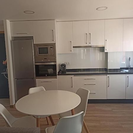 דירות קנגס דה מוראסו El Rincon De Eva מראה חיצוני תמונה