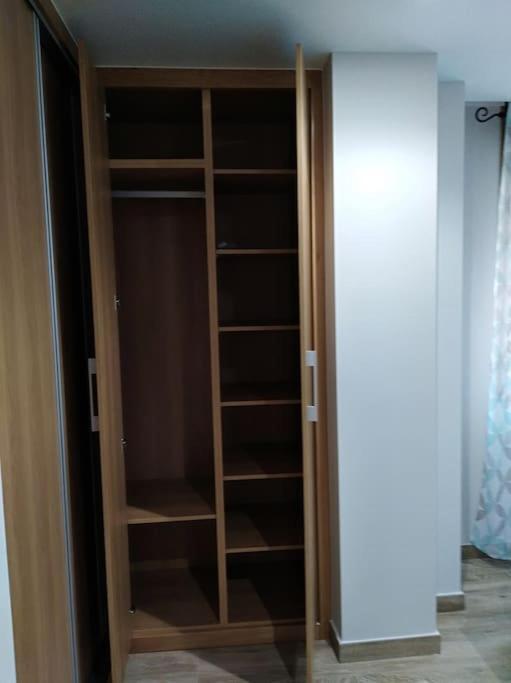 דירות קנגס דה מוראסו El Rincon De Eva מראה חיצוני תמונה