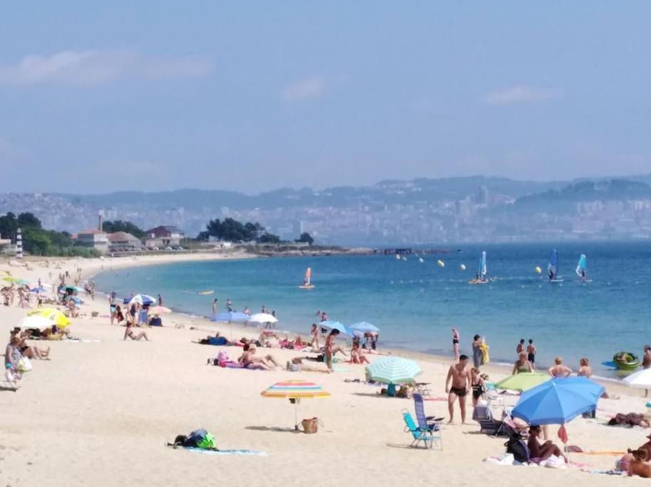 דירות קנגס דה מוראסו El Rincon De Eva מראה חיצוני תמונה